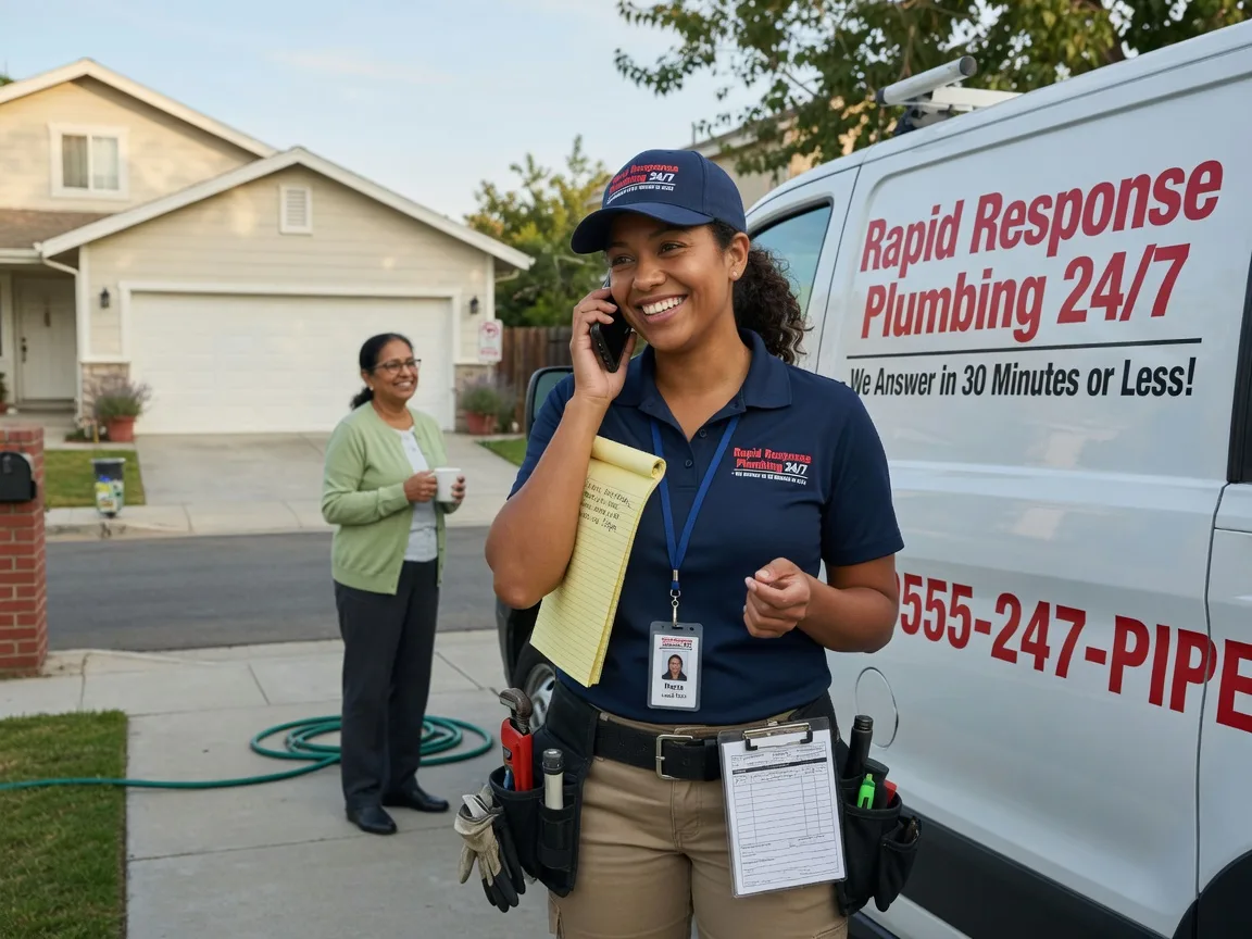 Emergency Plumber Cannon Ball, ND FAQs